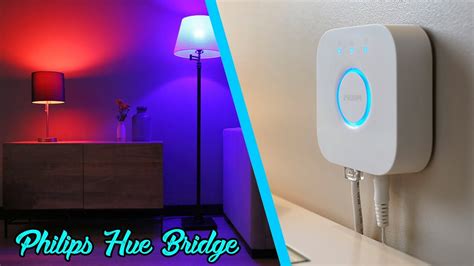 philips hue junction box|philips hue bridge setup.